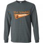 West springfield high school Long Sleeve Gildan