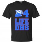 4 life dhs t-shirt