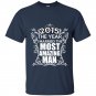 2015 the year i married the most amazing t-shirt
