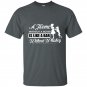 A home without a boxer is like a bar without whiskey t-shirt