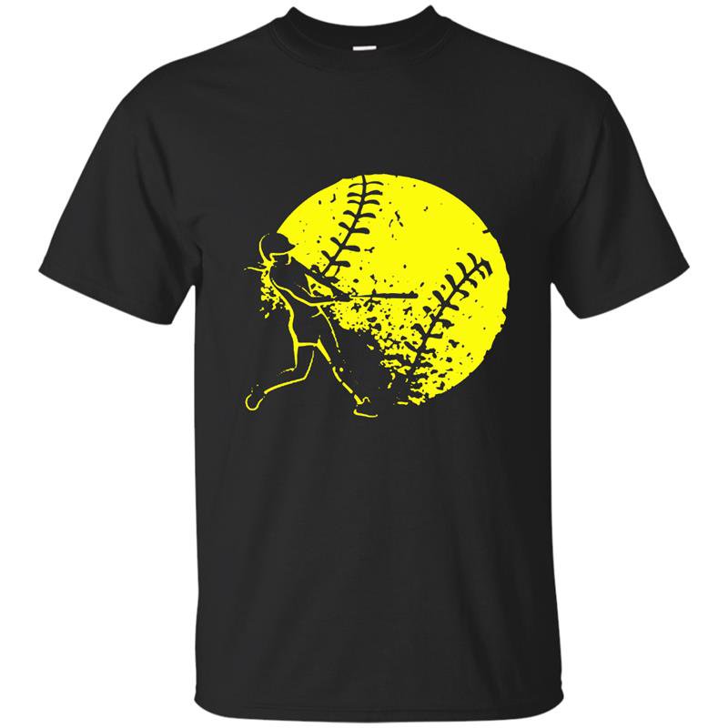 Base ball lover t-shirt