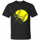 Base ball lover t-shirt