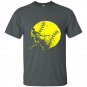 Base ball lover t-shirt