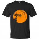 Basket ball t-shirt