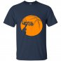 Basket ball t-shirt