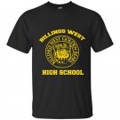Billings west high school t-shirt