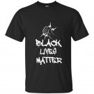 Black lives matter t-shirt
