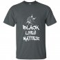 Black lives matter t-shirt