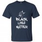 Black lives matter t-shirt