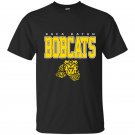 Boca raton bobcats t-shirt
