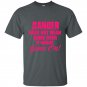 Cancer does not mean game over it means game on t-shirt