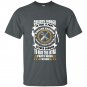 Curious enough skilled enough clever enough mechanical funny t-shirt