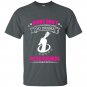 Divas dont do drama we do business t-shirt
