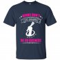 Divas dont do drama we do business t-shirt