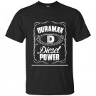 Duramax diesel power t-shirt