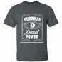 Duramax diesel power t-shirt