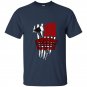 Firefighters never die t-shirt