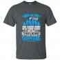 God made a marine t-shirt