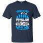 God made a marine t-shirt