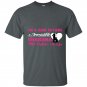 Grandma who refuses to age t-shirt