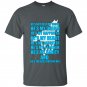 Hes not just my horse t-shirt