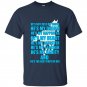 Hes not just my horse t-shirt