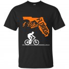 I bike florida t-shirt
