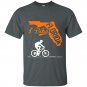 I bike florida t-shirt
