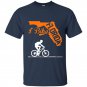 I bike florida t-shirt