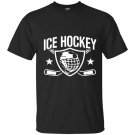 Ice hokey t-shirt