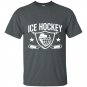 Ice hokey t-shirt