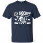Ice hokey t-shirt