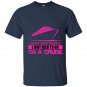 I dont need therapy i just need to go on a cruise t-shirt