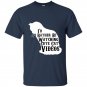 Id rather be watching cute cat videos t-shirt