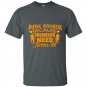 If lovin jesus is wrong i dont want to be right t-shirt