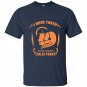 I have taken too many calls today t-shirt