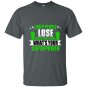 I help people lose weight for a living whats your superpower t-shirt