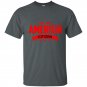 Im an american citizen t-shirt