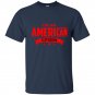 Im an american citizen t-shirt