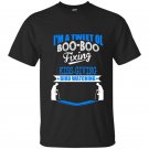 Im a tweet ol bird watching t-shirt