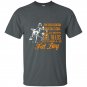 Im the biker your girl calls when she need to ride a fat boy t-shirt