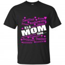 Its a mom thing t-shirt