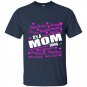 Its a mom thing t-shirt