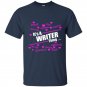 Its a writer thing t-shirt