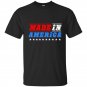Made in america t-shirt