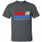 Made in america t-shirt