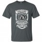My craft allows me to shoot anything in the world Ht-shirt