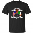 My nation my heritage t-shirt