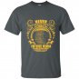 Never underestimate to power of this virtuous woman t-shirt
