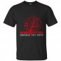 No math know mess know math no mess funny math t-shirt